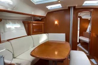 Thumbnail von Beneteau Oceanis Clipper 393 Duke of Curl