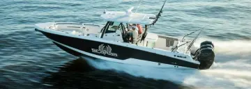 Thumbnail von Wellcraft Fisherman 352
