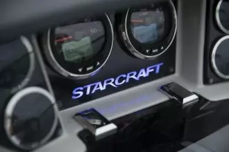 Thumbnail von Starcraft SLS 5