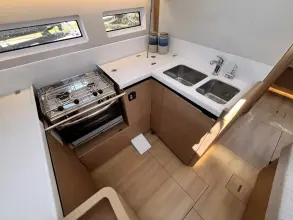 Thumbnail von Jeanneau Sun Odyssey 440
