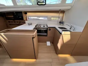 Thumbnail von Jeanneau Sun Odyssey 440