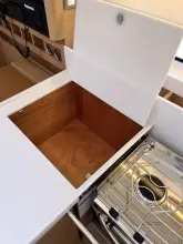 Thumbnail von Jeanneau Sun Odyssey 440