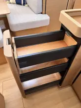Thumbnail von Jeanneau Sun Odyssey 440