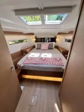 Thumbnail von Jeanneau Sun Odyssey 440