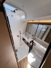 Thumbnail von Jeanneau Sun Odyssey 440