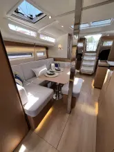 Thumbnail von Jeanneau Sun Odyssey 440