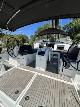 Thumbnail von Jeanneau Sun Odyssey 440