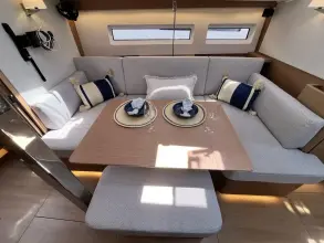 Thumbnail von Jeanneau Sun Odyssey 440