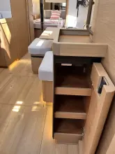 Thumbnail von Jeanneau Sun Odyssey 440