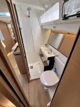 Thumbnail von Jeanneau Sun Odyssey 440