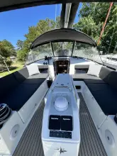 Thumbnail von Jeanneau Sun Odyssey 440