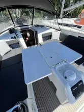 Thumbnail von Jeanneau Sun Odyssey 440