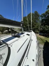 Thumbnail von Jeanneau Sun Odyssey 440