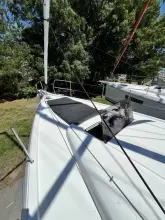 Thumbnail von Jeanneau Sun Odyssey 440