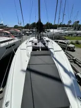 Thumbnail von Jeanneau Sun Odyssey 440