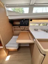 Thumbnail von Jeanneau Sun Odyssey 440