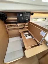Thumbnail von Jeanneau Sun Odyssey 440