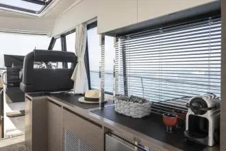 Thumbnail von Jeanneau Merry Fisher 1295 Coupé