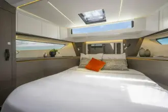 Thumbnail von Jeanneau Merry Fisher 1295 Coupé