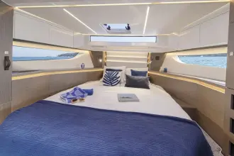 Thumbnail von Jeanneau Merry Fisher 1295 Coupé