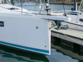 Thumbnail von Jeanneau Sun Odyssey 410 Knot 4 Sail