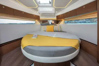 Thumbnail von Jeanneau Merry Fisher 1095 Coupé