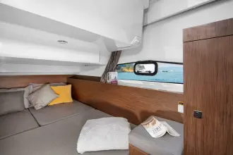 Thumbnail von Jeanneau Merry Fisher 1095 Coupé