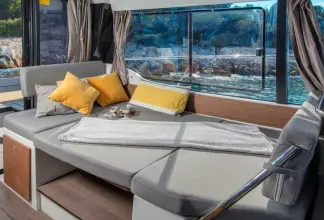 Thumbnail von Jeanneau Merry Fisher 1095 Coupé