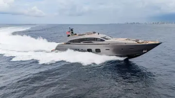 Thumbnail von Pershing 108 ANDIAMO II
