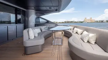 Thumbnail von Pershing 108 ANDIAMO II