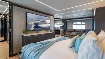 Thumbnail von Pershing 108 ANDIAMO II