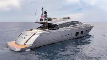 Thumbnail von Pershing 108 ANDIAMO II