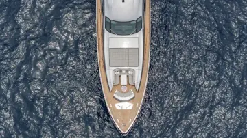Thumbnail von Pershing 108 ANDIAMO II