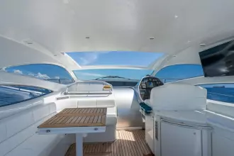 Thumbnail von Pershing 50 VERONIQUE