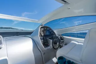 Thumbnail von Pershing 50 VERONIQUE