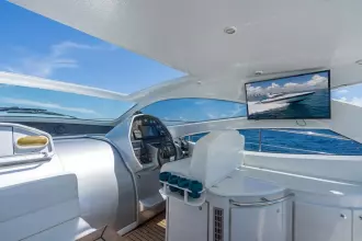 Thumbnail von Pershing 50 VERONIQUE