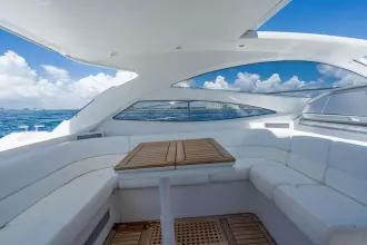Thumbnail von Pershing 50 VERONIQUE