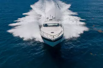 Thumbnail von Pershing 50 VERONIQUE
