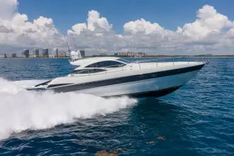 Thumbnail von Pershing 50 VERONIQUE