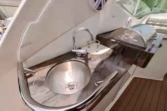 Thumbnail von Sea Ray 330 Sundancer  ANTANI