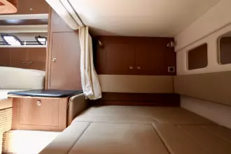 Thumbnail von Sea Ray 330 Sundancer  ANTANI