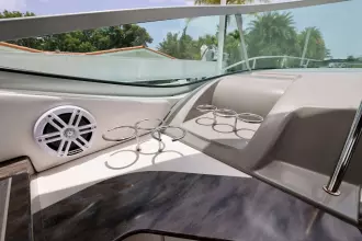 Thumbnail von Sea Ray 330 Sundancer  ANTANI
