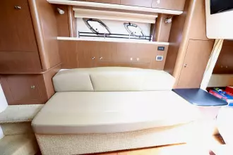 Thumbnail von Sea Ray 330 Sundancer  ANTANI