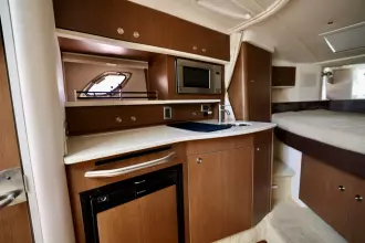 Thumbnail von Sea Ray 330 Sundancer  ANTANI