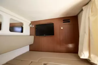 Thumbnail von Sea Ray 330 Sundancer  ANTANI