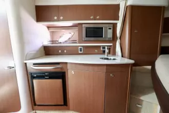 Thumbnail von Sea Ray 330 Sundancer  ANTANI