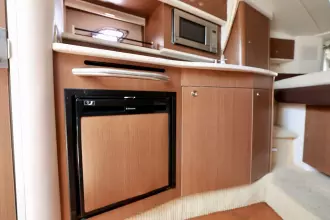 Thumbnail von Sea Ray 330 Sundancer  ANTANI