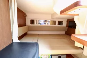 Thumbnail von Sea Ray 330 Sundancer  ANTANI