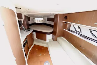 Thumbnail von Sea Ray 330 Sundancer  ANTANI
