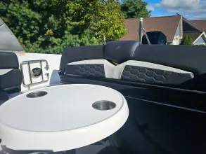 Thumbnail von Four Winns HD8 OB